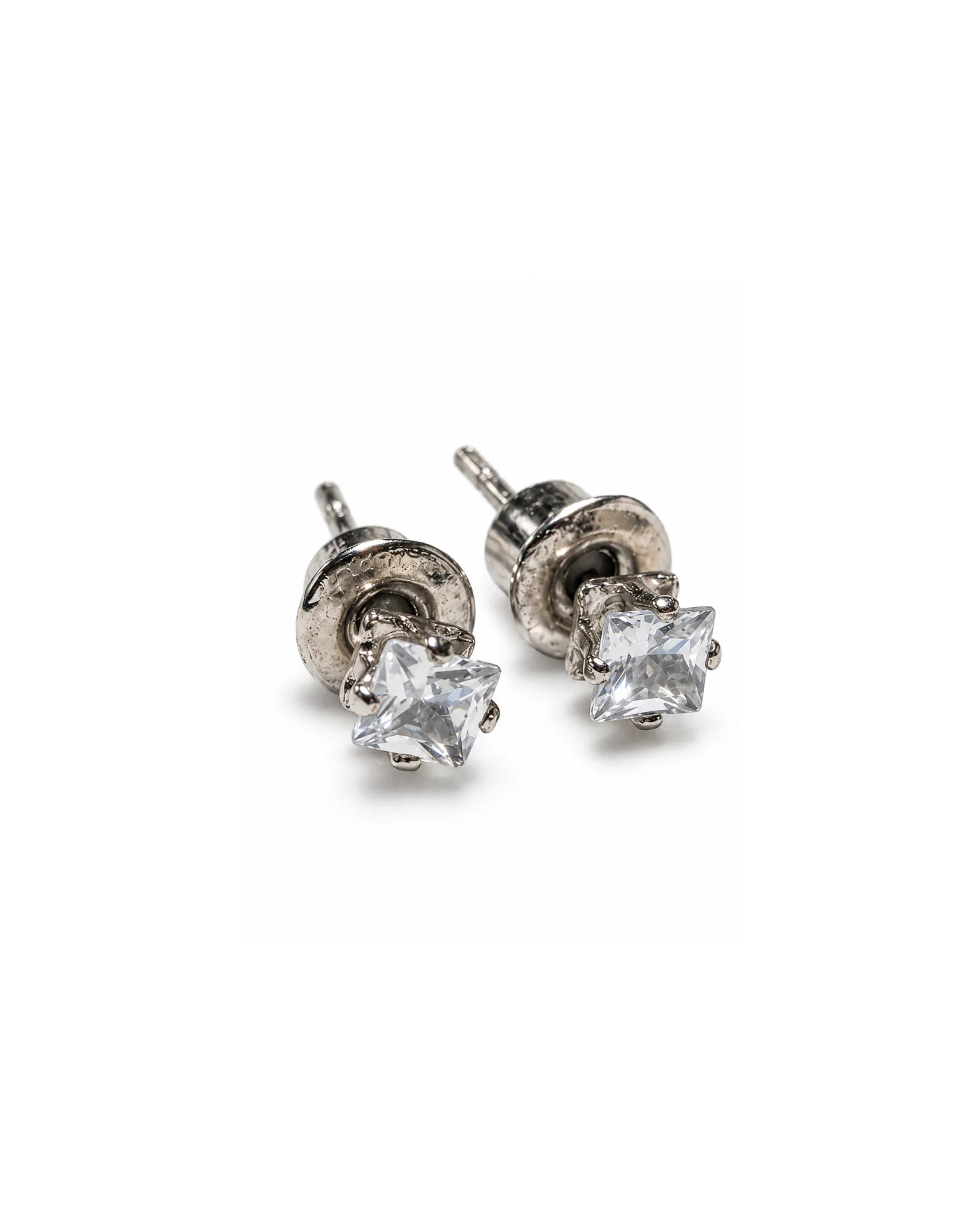 Lumen Square Studs